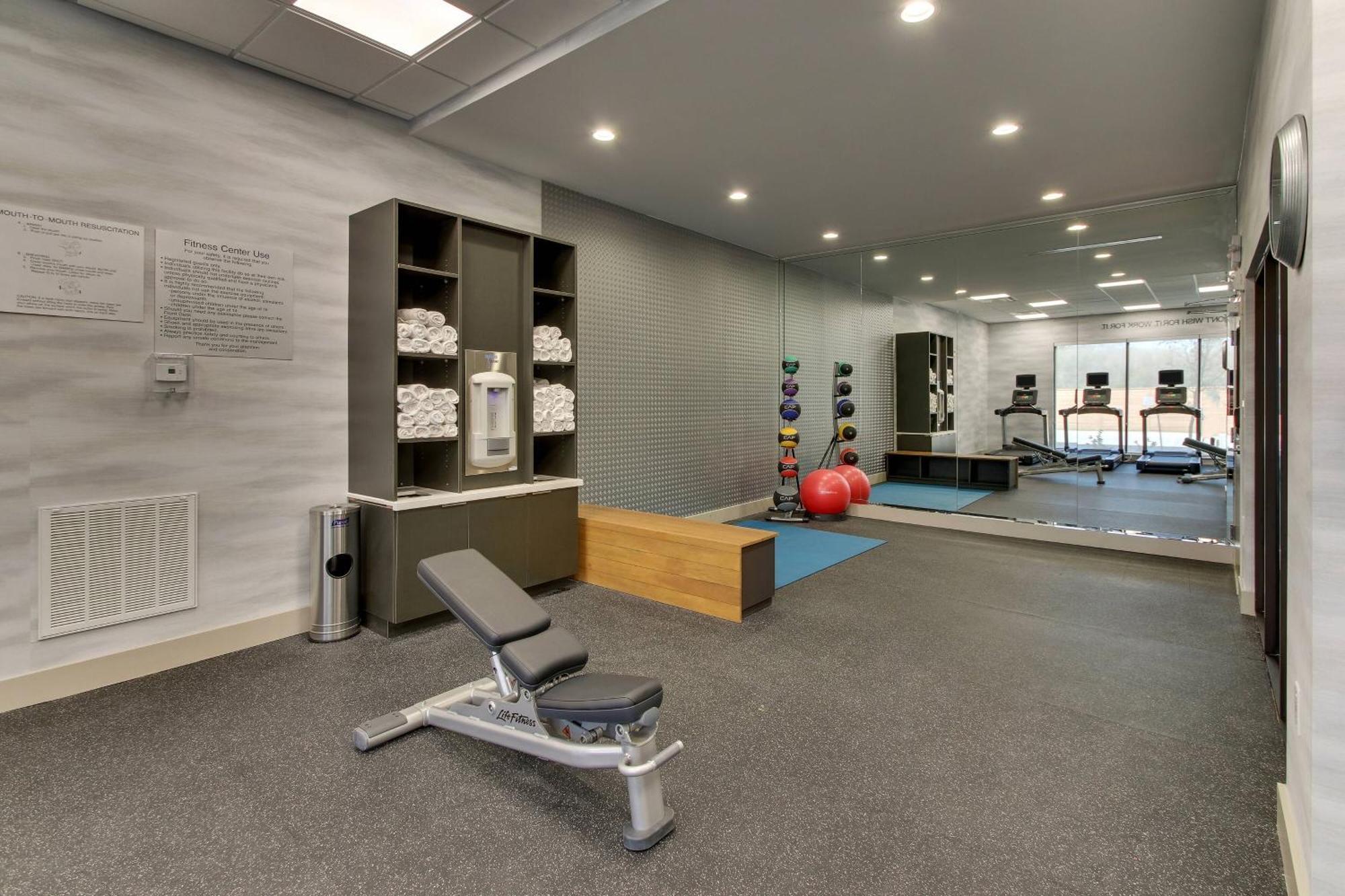 Fairfield Inn And Suites By Marriott Houston Brookhollow Exteriör bild