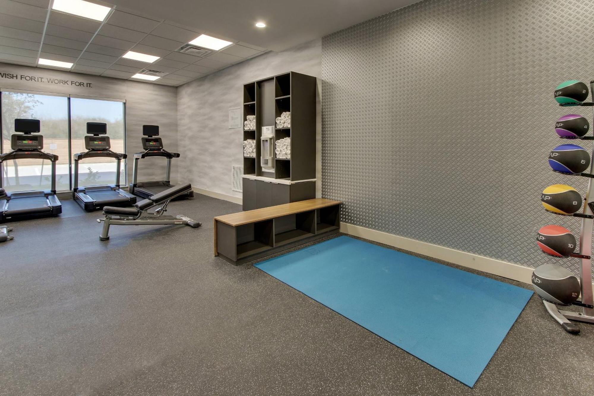 Fairfield Inn And Suites By Marriott Houston Brookhollow Exteriör bild